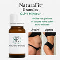 NaturaFit™ Granules GLP-1 Ultra-Détox | Élimine les toxines et fait perdre du poids en 10 minutes!