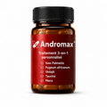 Andromax™ Gélule Virilité Instantanée